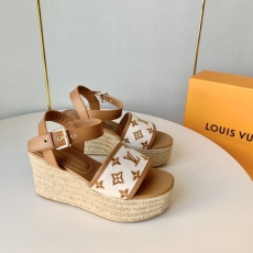 Louis Vuitton Sandals